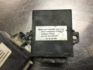 Liebherr Electronics